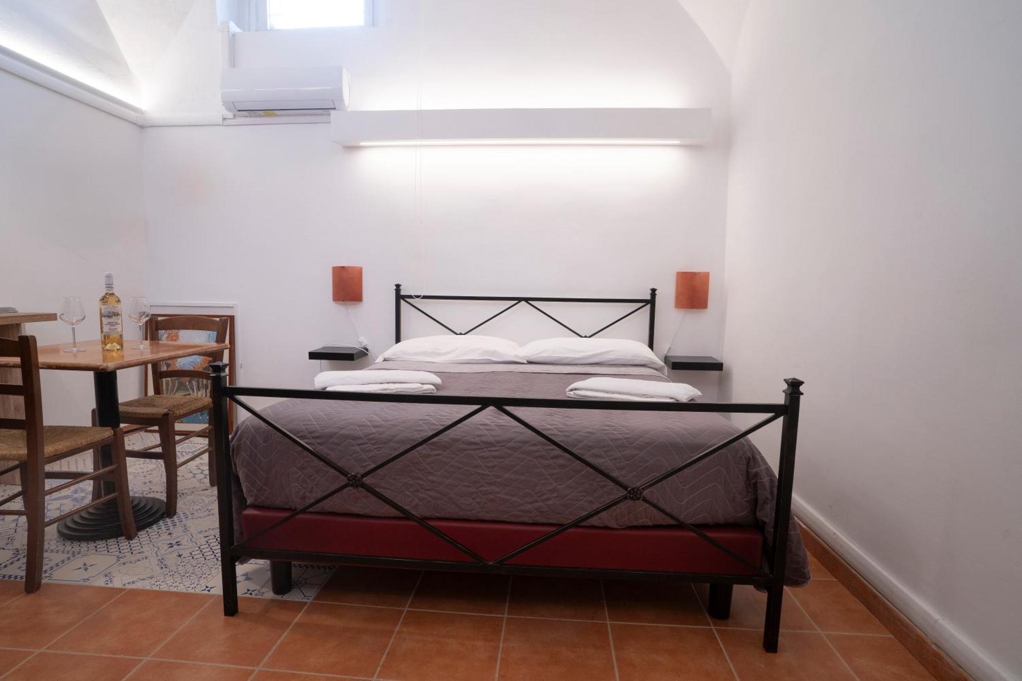 Vesuvio Inn Guest House E Wine Experience Boscotrecase Zewnętrze zdjęcie