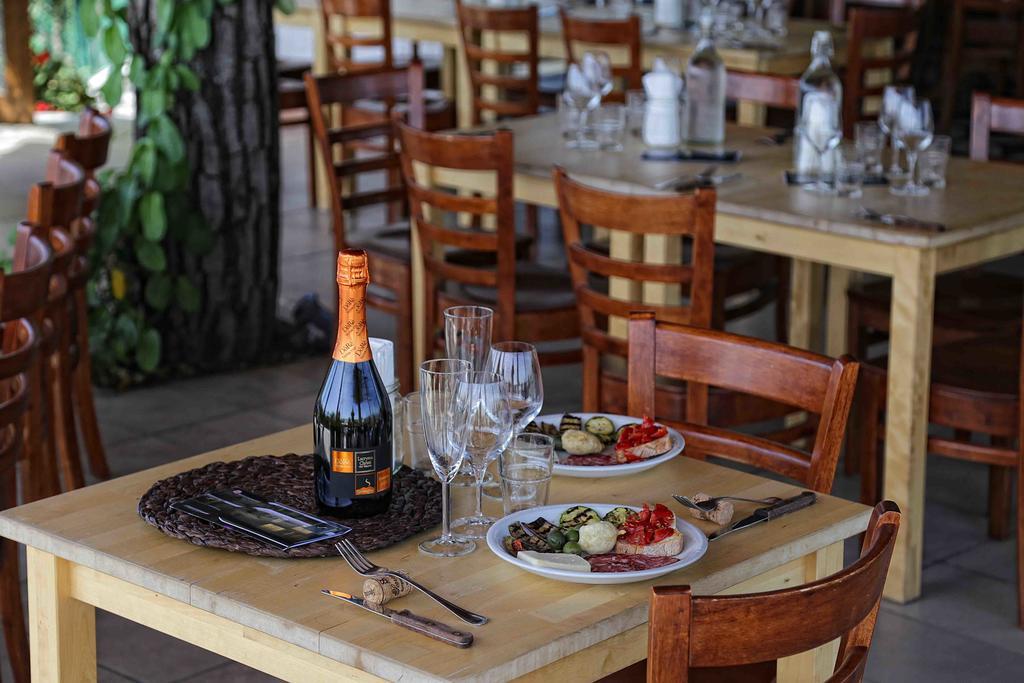 Vesuvio Inn Guest House E Wine Experience Boscotrecase Zewnętrze zdjęcie